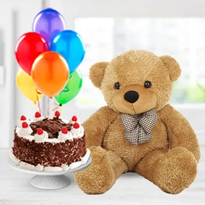 Birthday Celebration Gift Set