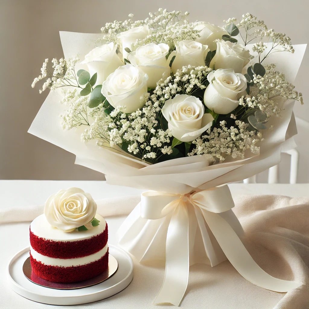 Pure Elegance Gift Set