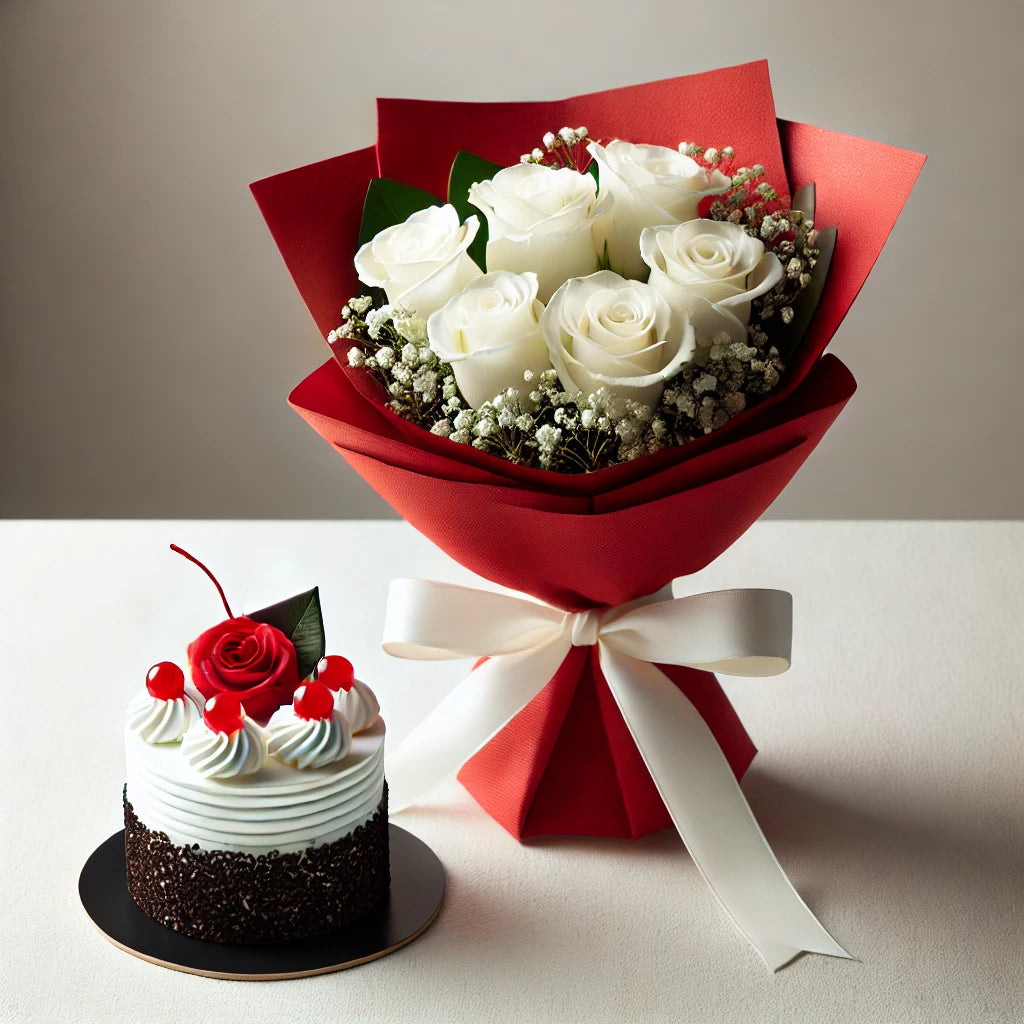 Timeless Love Gift Set