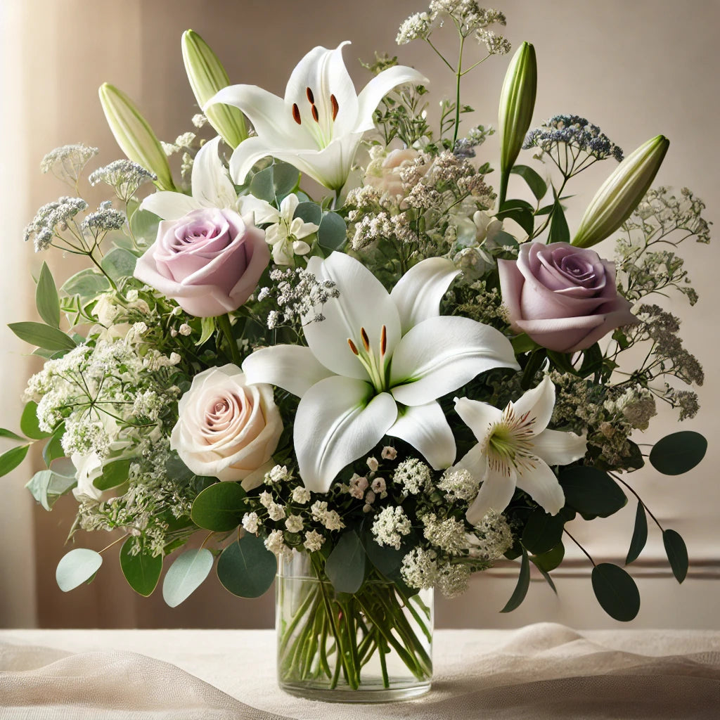 Serenity Grace Bouquet