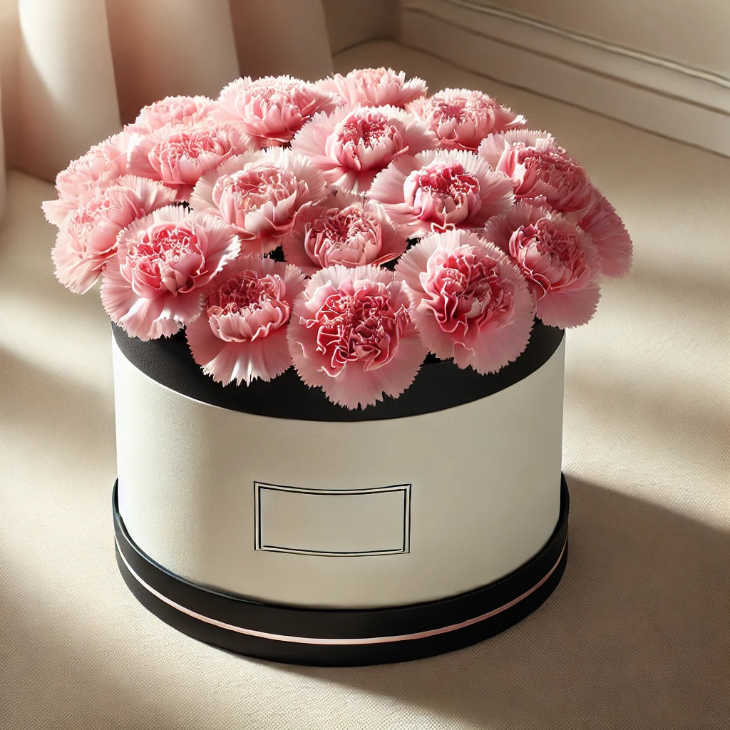 Petal Perfection Box