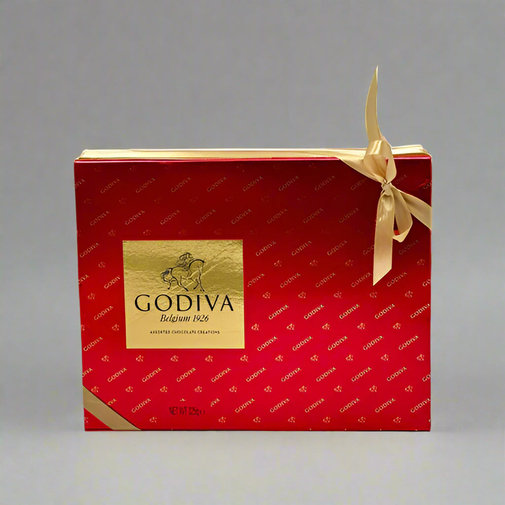 Godiva Assorted Chocolate Creations