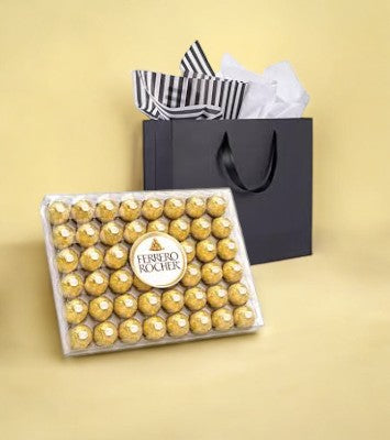 Ferrero Rocher Luxury Gift Set