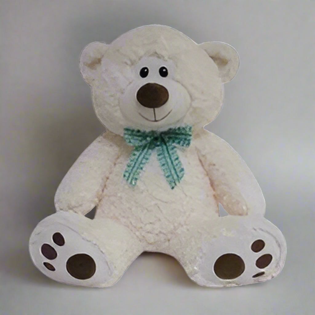Large Teddy Bear